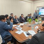 देहरादून पीआरटी और मसूरी, नैनीताल रोपवे परियोजनाओं की फिजिबिलिटी पर हुआ मंथन