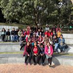 भ्रमण नहीं, मुख्यधारा से जोड़ने का प्रबल माध्यम हैं ऐेसे कार्यक्रमः डीएम सविनकार्यक्रमः