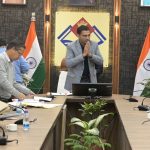 राज्य आंदोलनकारियों के चिन्हीकरण सहित विभिन्न लंबित विषयों पर हुई चर्चा