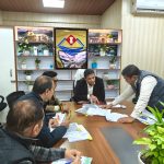 प्रदेश के प्रमुख शहरों में विकसित होंगे आधुनिक सामुदायिक केंद्र और आवासीय योजनाएं