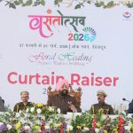 जनता निशुल्क कर सकेगी फूलों का दीदा