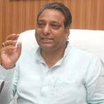 धौलास की विवादित जमीन मुस्लिम यूनिवर्सिटी की साजिश का हिस्साः चमोली