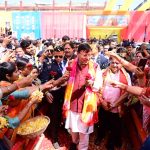 होली हमारी समृद्ध लोक परंपरा और सांस्कृतिक पहचानः मुख्यमंत्री