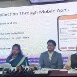 उतराखंड में जनगणना की शुरुआत 10 अप्रैल को राज्यपाल की स्व-गणना से की जाएगी