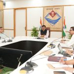 मुख्य सचिव की अध्यक्षता में हुई उत्तराखंड वन संसाधन प्रबंधन उच्चाधिकार समिति की बैठक