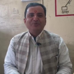 मसूरी में घरेलू गैस की कोई कमी नहींः इंडेन गैस प्रबंधक