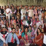 सेलाकुई में उक्रांद का सदस्यता अभियान, सैकड़ों लोगों ने थामा दल का दामन