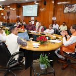 उत्तराखण्ड बनेगा भारतीय ज्ञान-विज्ञान और संस्कृति का वैश्विक केंद्र