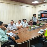 परेड ग्राउंड-गांधी पार्क के बीच बनेगी 390 वाहनों की अंडरग्राउंड पार्किंग