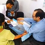सीएचसी रायपुर व प्रेमनगर में शुरू हुई कार्डियक ओपीडी, ग्रामीण मरीजों को बड़ी राहत
