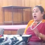 मैं उत्तराखंड की बाल ठाकरे बनना चाहती हूंः भावना पाण्डेय