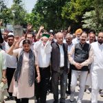 कक्षा 12वीं तक आरटीई का दायरा बढ़ाने को मोर्चा ने भरी हुंकार