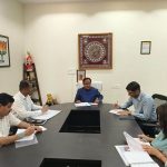 कहा, पर्यटकों को आकर्षित करने में सहायक बनेंगे पर्यटन सर्किट