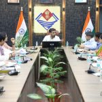 मतदाता सूची पुनरीक्षण कार्यों में लापरवाही नहीं होगी बर्दाश्त