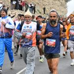 सीमांत नीति घाटी में ‘नीति एक्सट्रीम अल्ट्रा रन’ का भव्य आगाज, देशभर से पहुंचे 933 प्रतिभागी