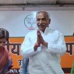 वायरल पत्र से मेरा कोई लेना-देना नहींः अरविंद पाण्डेय
