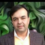 भाजपा अल्पसंख्यक मोर्चा की नई कार्यकारणी घोषित