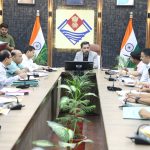 आगामी मानसून एवं आपदा प्रबंधन तैयारियों की समीक्षा, डीएम ने विभागों से 7 दिनों के भीतर मांगा माइक्रो प्लान
