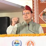 सीएम ने अखिल भारतीय महापौर परिषद की 117वीं कार्यकारी समिति की बैठक में प्रतिभाग किया