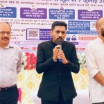 डीएम आशीष चैहान का आवाहन-शुद्ध मतदाता सूची के लिए सक्रिय सहयोग करें नागरिक