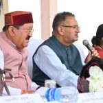 मंत्री गणेश जोशी ने जखोली में जनकल्याण शिविर में सुनीं जनसमस्याएं