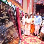 मुख्यमंत्री ने पौड़ी को दी 110 करोड़ की विकास योजनाओं की सौगात