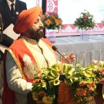 ‘नेशन फर्स्ट’ की भावना और बड़े सपनों के साथ आगे बढ़े युवाः राज्यपाल