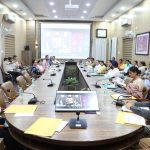 उप जिला निर्वाचन अधिकारी सीडीओ अभिनव शाह ने की विशेष गहन पुनरीक्षण प्रगति की समीक्षा