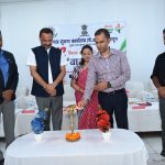 पीआईबी देहरादून ने पिथौरागढ़ में किया क्षेत्रीय मीडिया कार्यशाला ‘वार्तालाप’ का आयोजन