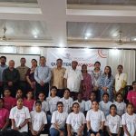 उदयन शालिनी फेलोशिप देहरादून चैप्टर ने सामुदायिक सेवा एवं उद्यमिता पर कार्यशाला आयोजित की