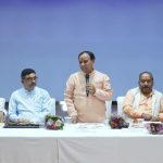 सहकारिता मंत्री डाॅ. रावत ने पौड़ी से किया ‘सहकारिता सप्ताह’ का शुभारंभ