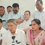 भाजपा सरकार के कार्यकाल में भ्रष्टाचार चरम परः हरीश रावत