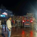 नगर निगम ने चलाया सफाई अभियान-76 लाख श्रद्धालुओं ने किया गंगा स्नान