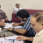 हरिद्वार सिडकुल में जीएसटी विभाग की छापेमारी में दो करोड़ की जीएसटी चोरी पकड़ी गई