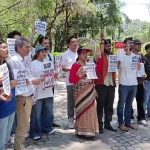 सिस्टम को सिस्टम की तरह चलाए शासन, नीट को क्लीन करने की मांग