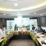 नाबार्ड उत्तराखण्ड क्षेत्रीय कार्यालय में 45वाँ स्थापना दिवस समारोह आयोजित