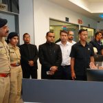 कांवड़ मेले में श्रद्धालुओं की सुरक्षा एवं सुविधाएं सर्वोच्च प्राथमिकताः राज्यपाल