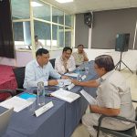 देहरादून महायोजना-2041ः सातवें दिन जीआरडी यूनिवर्सिटी में उमड़ी जनभागीदारी