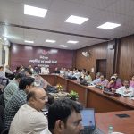 आयुर्वेदिक एवं यूनानी औषधि निर्माताओं को पोर्टल पर ऑनलाइन लाइसेंस प्रक्रिया का दिया गया प्रशिक्षण