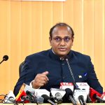 प्रदेश में विसंगति और अनमैप्ड मतदाताओं की सुनवाई जारीः सीईओ