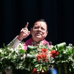 मुख्यमंत्री ने दून विश्वविद्यालय के दीक्षारम्भ सत्र का किया शुभारंभ