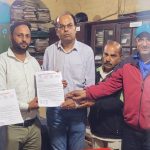 मसूरी ट्रेडर्स एंड वेलफेयर एसोसिएशन ने की मसूरी-देहरादून मार्ग के सुधारीकरण की मांग